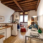 Apartamento Ca Paola Cozy Venecia