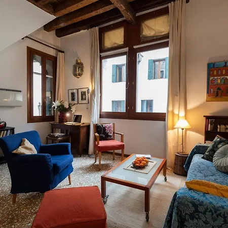 Ca Paola Cozy * Venice