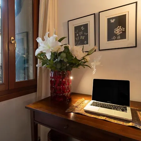 Apartment Ca Paola Cozy Venice