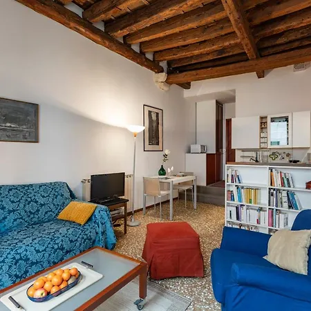 Apartment Ca Paola Cozy
