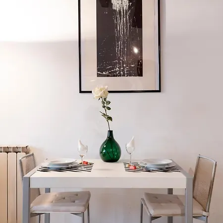 Ca Paola Cozy Apartment