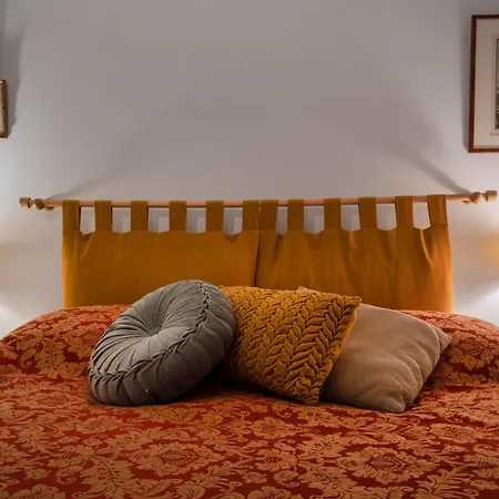 Ca Paola Cozy Apartment *