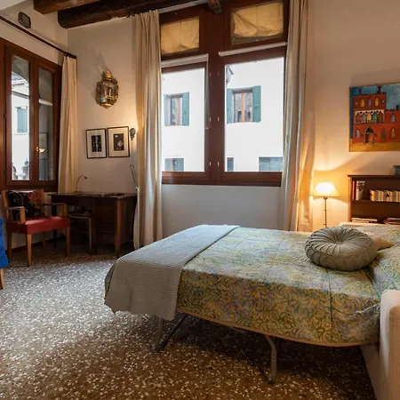 Apartment Ca Paola Cozy