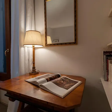 Ca Paola Cozy Apartment