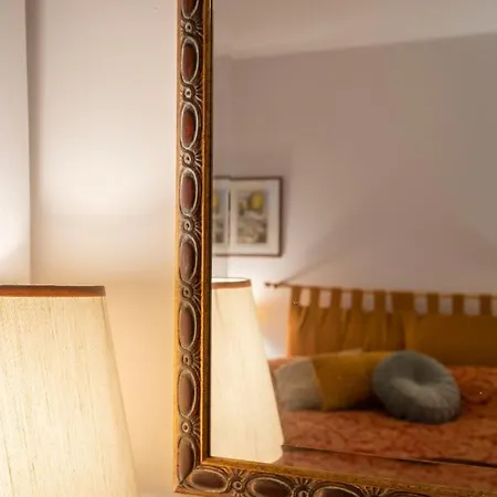 Apartment Ca Paola Cozy Venice