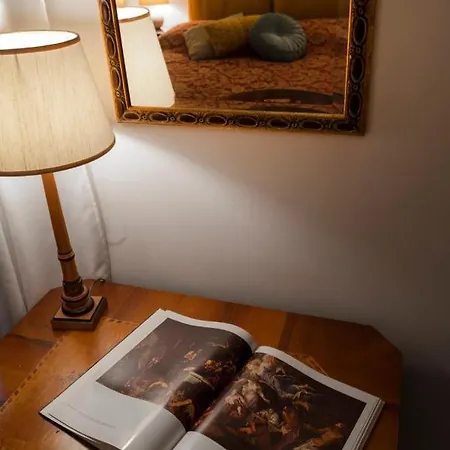 Ca Paola Cozy Apartment Venice