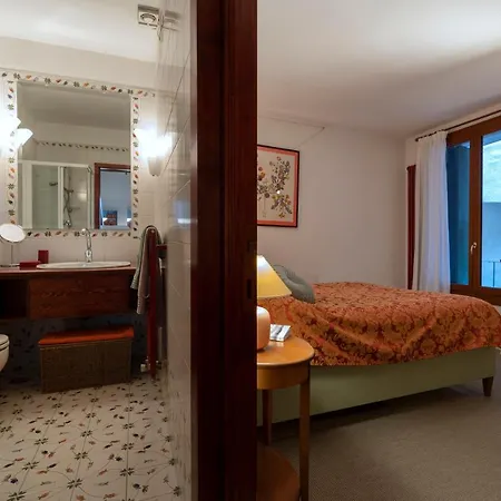 Ca Paola Cozy Apartment