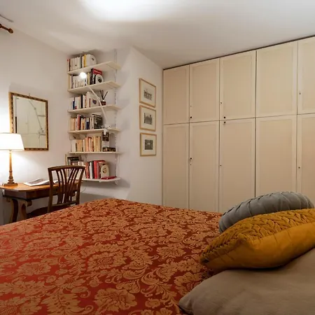 Ca Paola Cozy Apartment Venice