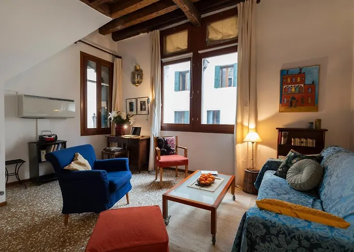 Cà Paola Cozy * Veneza