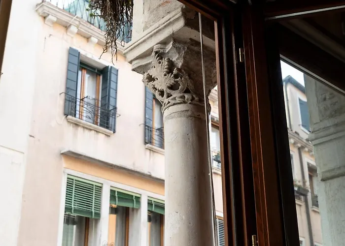 Cà Paola Cozy * Veneza