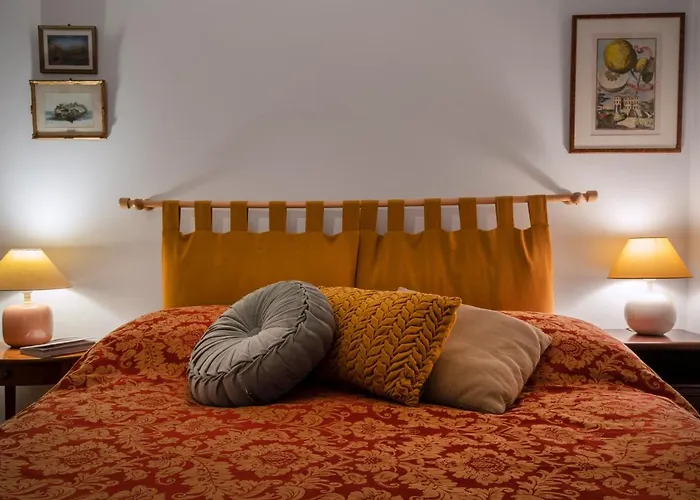 Cà Paola Cozy Apartamento *