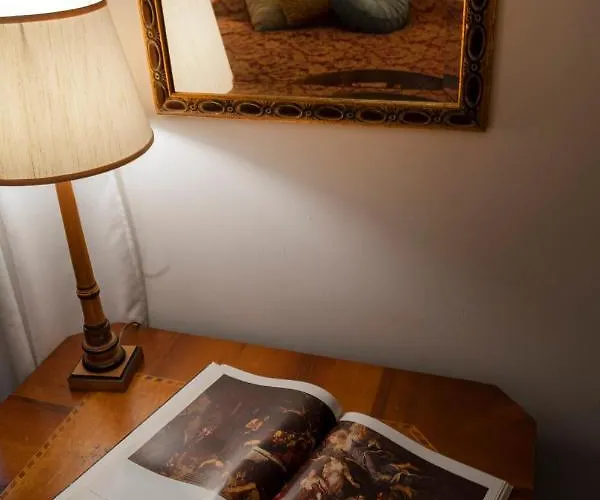Cà Paola Cozy Apartamento Veneza