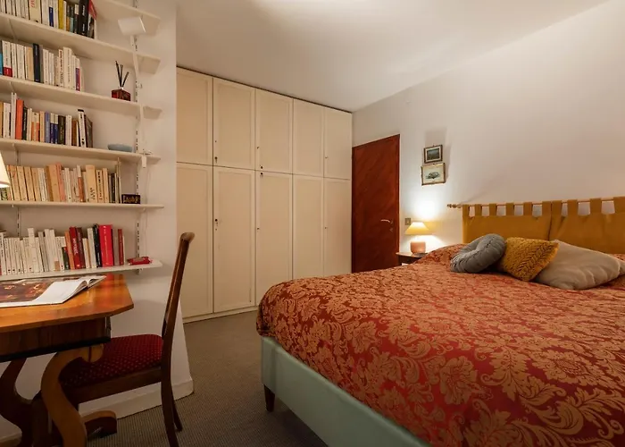 Cà Paola Cozy Veneza